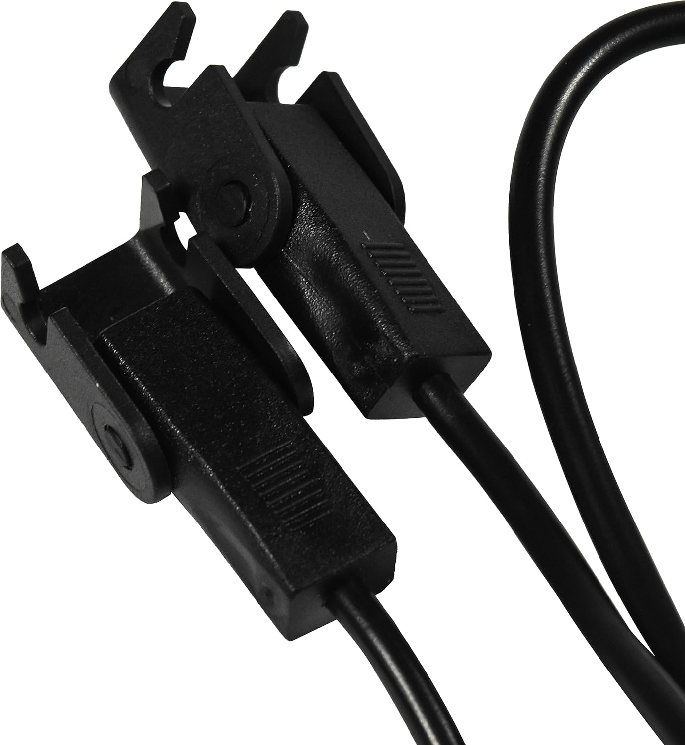 HQRP Cable de alimentación universal para silla reclinable, silla elevadora, sofá reclinable, sofá reclinable de 42 pulgadas, cable de alimentación
