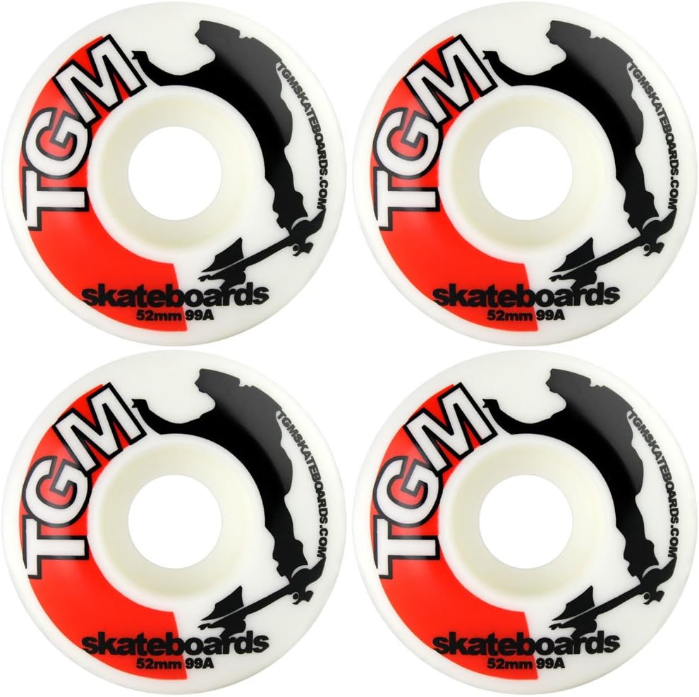 Patineta real completa Charlie Wilkins Favorite Skater 8.5″ x 31.85″