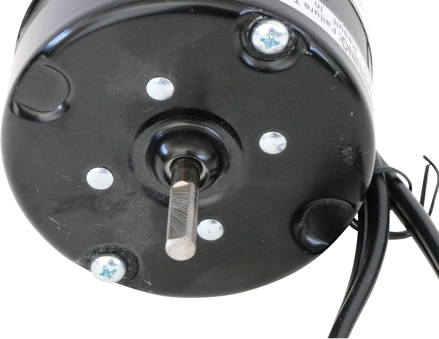 Endurance Pro Reemplazo del motor del ventilador de baño de ventilación 26750SER para Broan NuTone JA26024, AL4125A, JA2C134, JA2C134N
