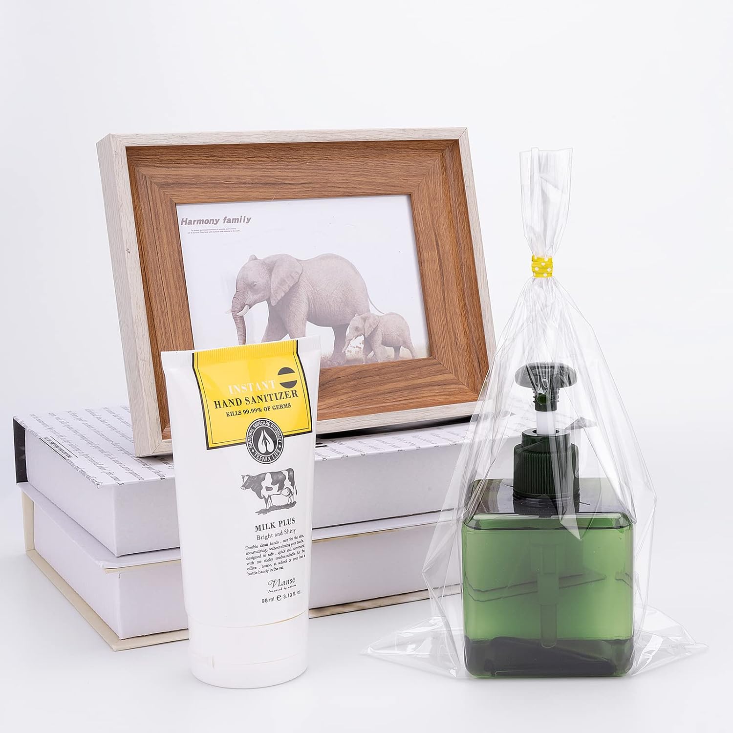 Awpeye 100 bolsas transparentes de celofán de celofán de 6 x 10 pulgadas, buenas para pasteles, panadería, galletas, dulces, postres, palomitas de