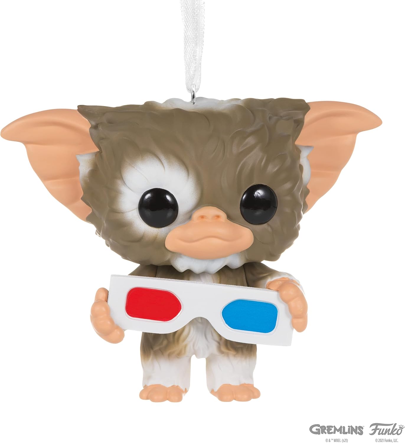 Hallmark Gremlins Gizmo Funko Pop! Adorno navideño