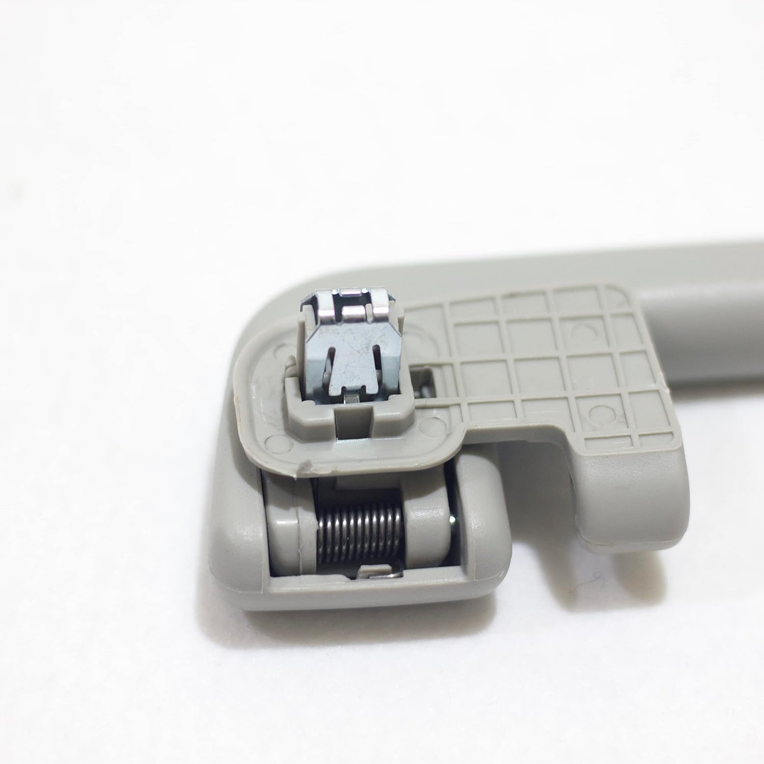 Auto Roof Pull Handle Grab Rail con gancho LHRH universal para Toyota para 2014-2018 Corolla para Rav4 para Highlander OEM74610-02170B0 74610-0E050