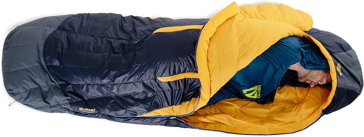 NEMO Tracer Sleeping Bag Liner