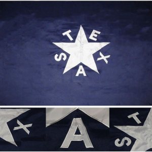 Premium 4×6 Embroidered Sewn Zavala Synthetic Cotton Flag 4’x6′ wClips Premium 4×6 Embroidered Sewn Zavala Synthetic Cotton Flag 4’x6′ wClips