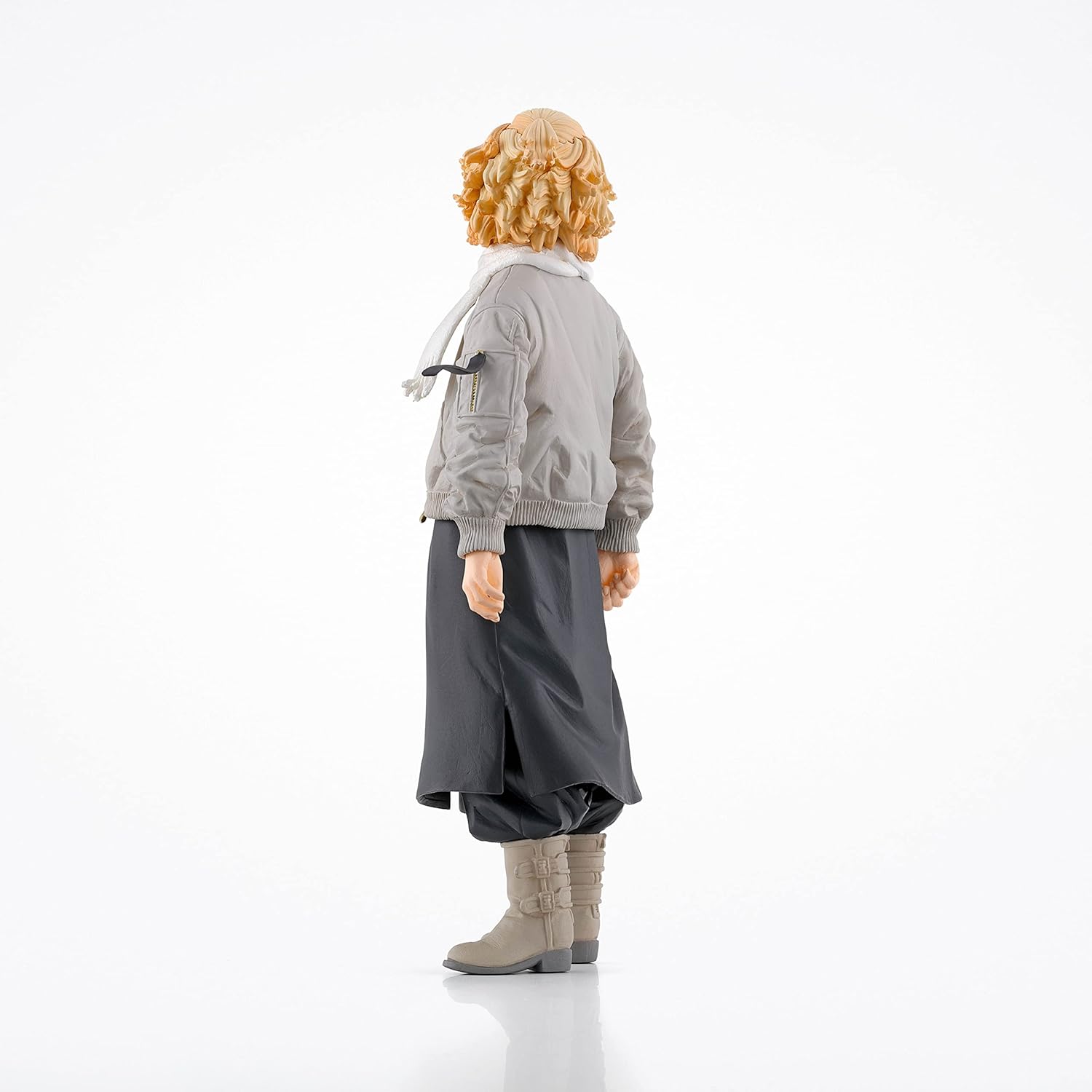 Banpresto – Tokyo Revengers – vol.3 Manjiro Sano, Figura Bandai Spirits