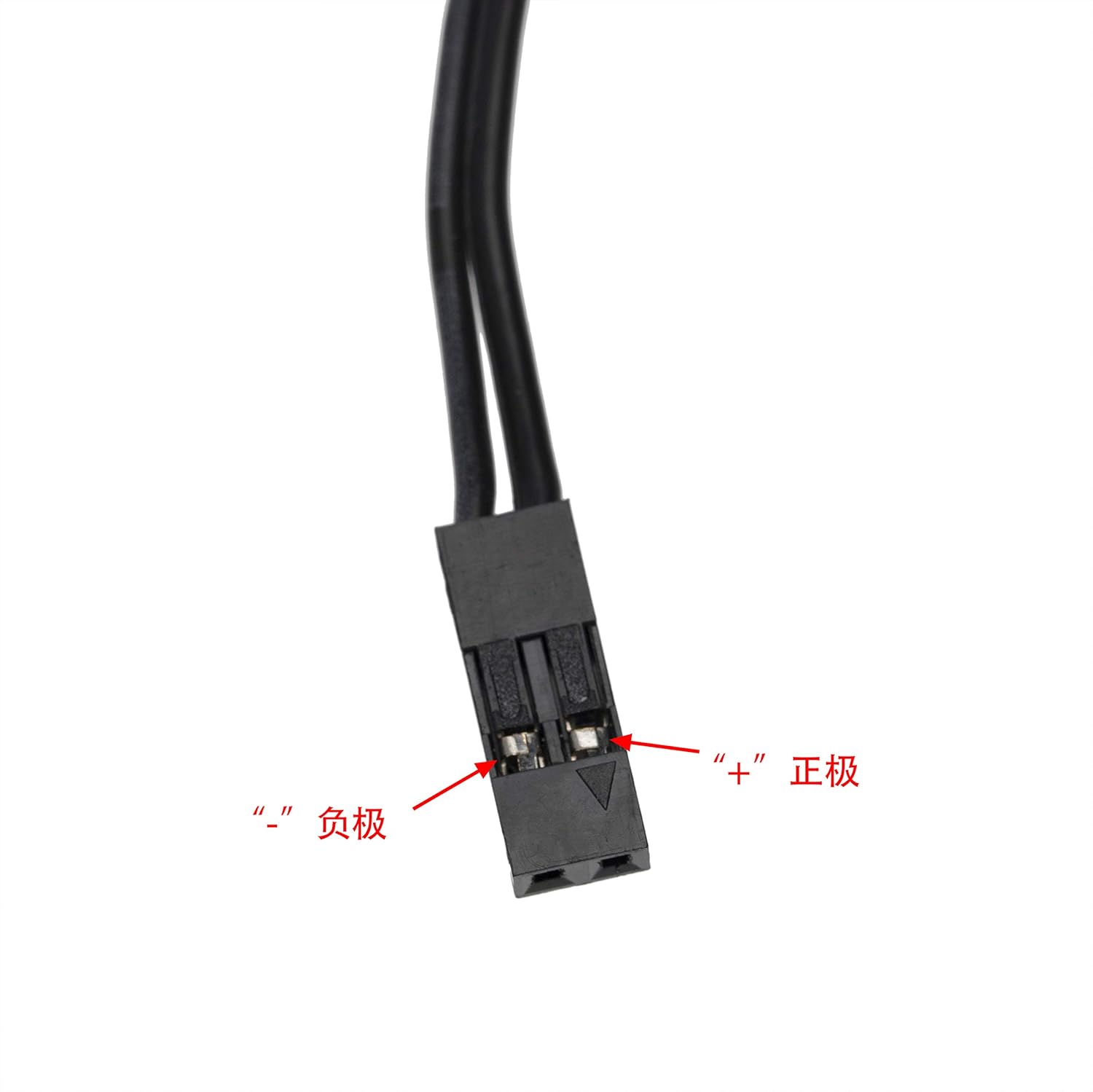 DKKY 18 110 116 RC Car Ventilador de alta velocidad 25000RPM Motor ESC Universal 30X30mm disipación de calor aleación de aluminio 3010 Ventilador