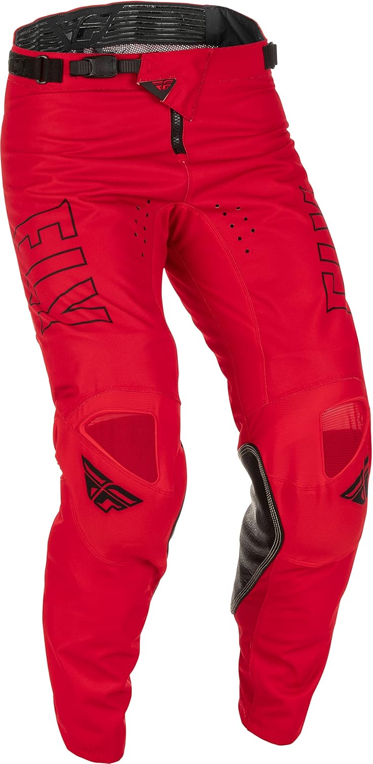 Fly Racing Pantalones de combustible cinético para adultos 2022