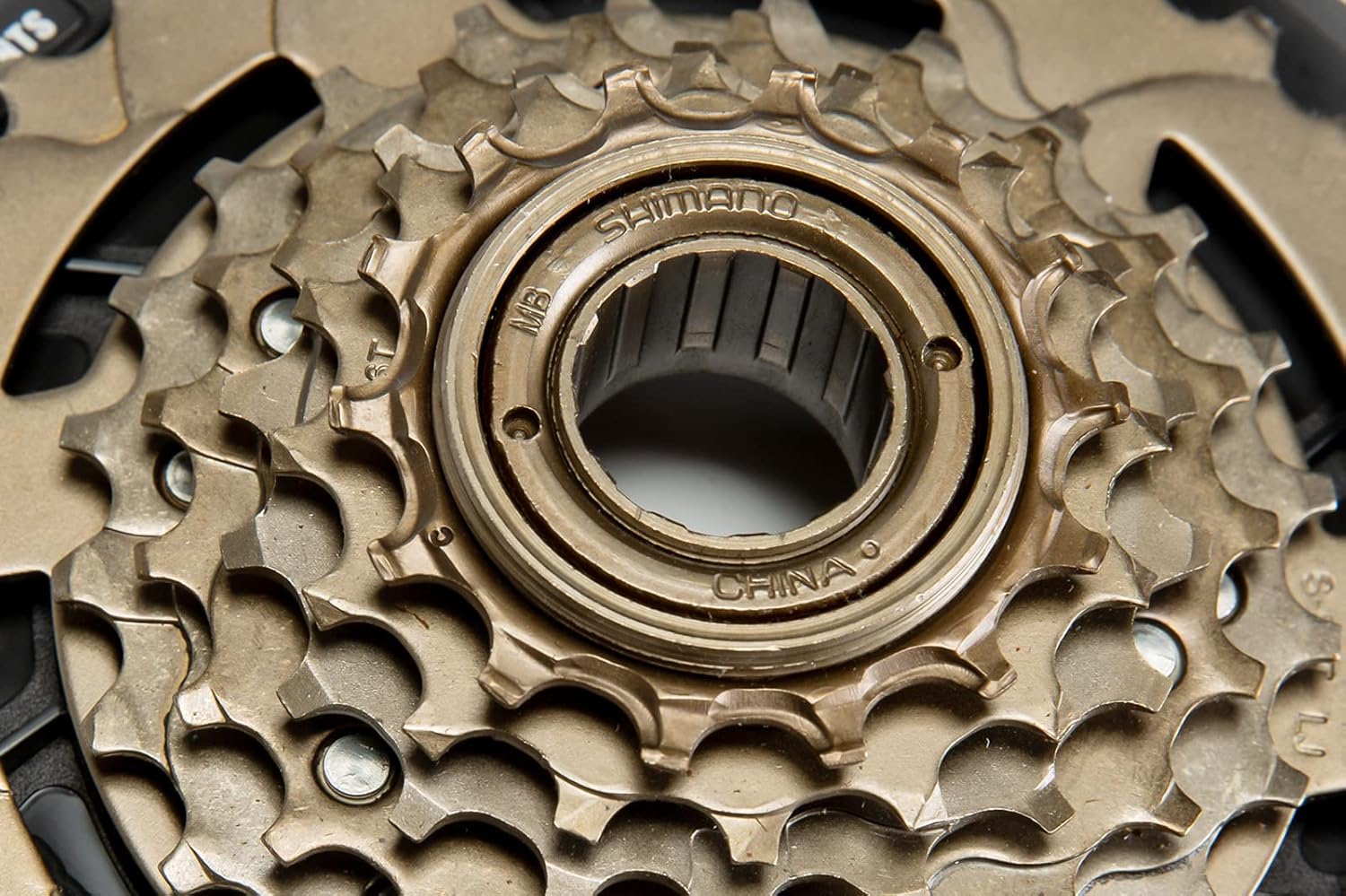 ZUKKA Bicicleta Freewheel MF-TZ30 de 6 velocidades, 14-34 dientes, 7 velocidades, MF-TZ500, 14-28 dientes, múltiples ruedas libres roscadas tipo