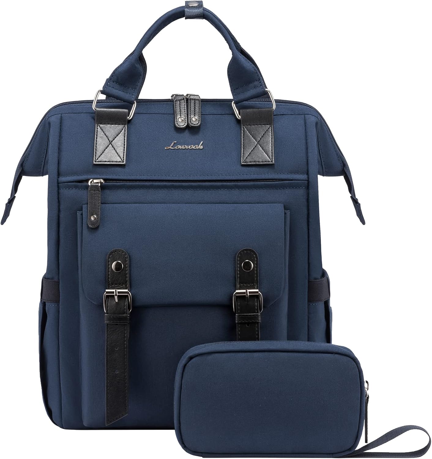 Mochila para laptop para mujer, mochila de viaje para trabajo, escuela, escuela, escuela, negocios, computadora, bolsa de enfermería, bolsa de