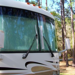 Un juego de 2 fundas de limpiaparabrisas de autocaravana, protectores de limpiaparabrisas de caravana, fundas para limpiaparabrisas de RV (33 Un juego de 2 fundas de limpiaparabrisas de autocaravana, protectores de limpiaparabrisas de caravana, fundas para limpiaparabrisas de RV (33