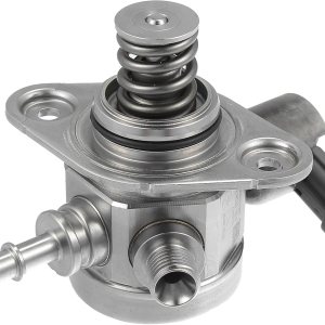 ACROPIX Bomba de combustible de alta presión apta para Kia Rio Soul 2012-2017 para Hyundai Accent Veloster bomba de combustible mecánica de alta ACROPIX Bomba de combustible de alta presión apta para Kia Rio Soul 2012-2017 para Hyundai Accent Veloster bomba de combustible mecánica de alta