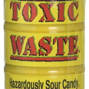 12 tinas de residuos tóxicos (caja completa) 12 tinas de residuos tóxicos (caja completa)