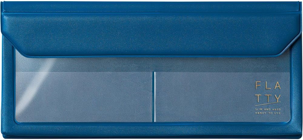 PENSIÓN FLATTY Talla Azul Marino