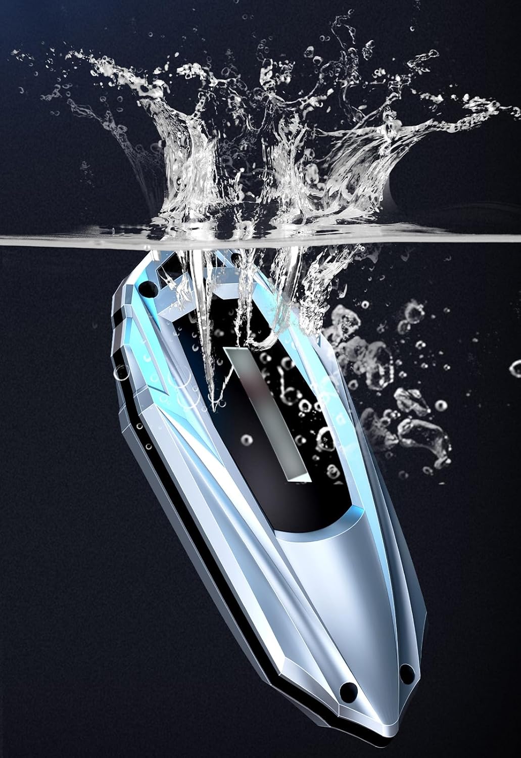 Funda deportiva de aleación de zinc para llavero de entrada sin llave para Audi R8 Q5 Q7 S3 S4 S5 S6 S7 S8 SQ5 RS5 RS7 A4 A5 A6 A7 A8
