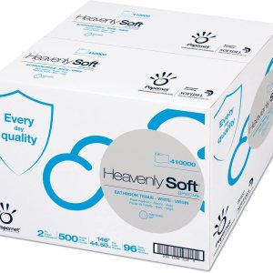 Papel higiénico 2 capas 4.5X3.75 Papel higiénico 2 capas 4.5X3.75