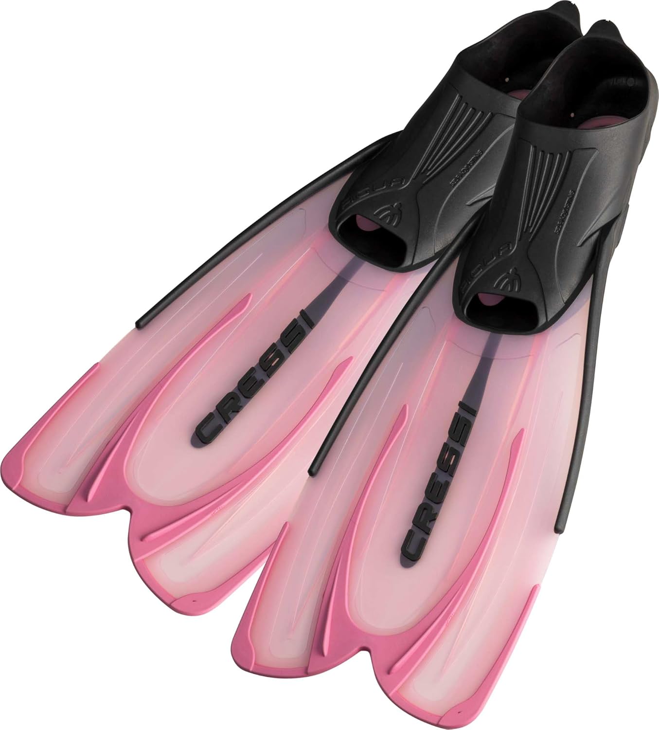 Cressi Agua, Rosa, 3536