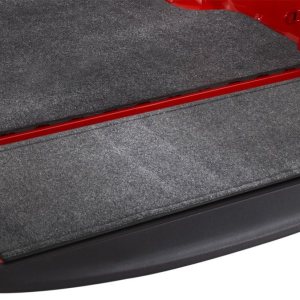 BedRug tapete para puerta trasera BMC07TG para SILVERADOSIERRA del 07 en adelante BedRug tapete para puerta trasera BMC07TG para SILVERADOSIERRA del 07 en adelante