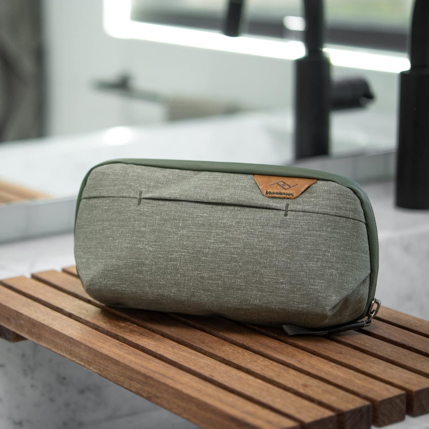 Peak Design Bolsa de lavado pequeña