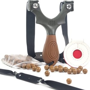 The Scout tirachinas para cazar The Scout tirachinas para cazar