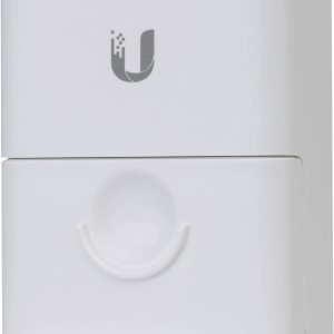 Protector contra sobretensiones Ethernet Gen 2 ETH-SP-G2 para redes exteriores de alta velocidad (paquete de 36) Protector contra sobretensiones Ethernet Gen 2 ETH-SP-G2 para redes exteriores de alta velocidad (paquete de 36)