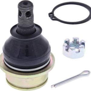 All Balls Racing 42-1033 Kit de juntas compatible conrepuesto para Kawasaki KFX700 KVF650 KVF750 MULE 2510 3010 4010 TERYX All Balls Racing 42-1033 Kit de juntas compatible conrepuesto para Kawasaki KFX700 KVF650 KVF750 MULE 2510 3010 4010 TERYX