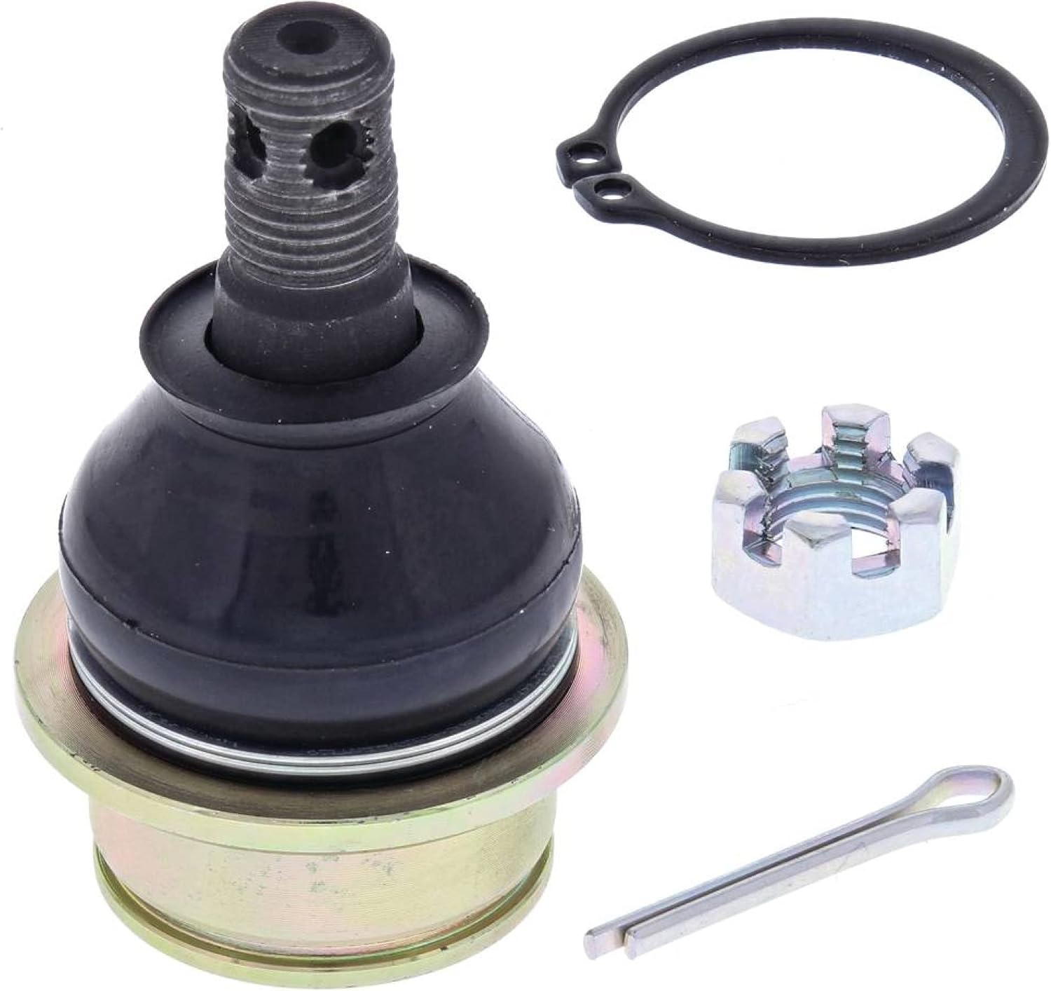 All Balls Racing 42-1033 Kit de juntas compatible conrepuesto para Kawasaki KFX700 KVF650 KVF750 MULE 2510 3010 4010 TERYX