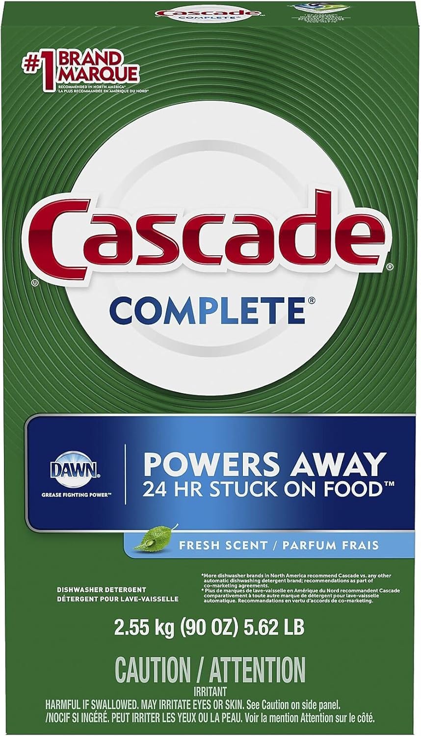 Cascade 53991