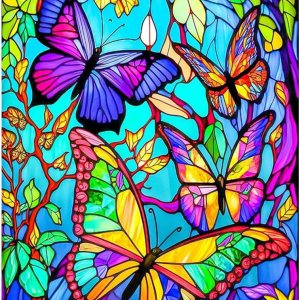 Stalente Kits de pintura de diamantes para adultos, kits de arte de diamantes 5D para principiantes, pintura de diamante redonda para decoración de Stalente Kits de pintura de diamantes para adultos, kits de arte de diamantes 5D para principiantes, pintura de diamante redonda para decoración de