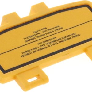 Reemplazo OEM 5140142-50 para puerta de batería de nivel láser DEWALT DW0811 Reemplazo OEM 5140142-50 para puerta de batería de nivel láser DEWALT DW0811