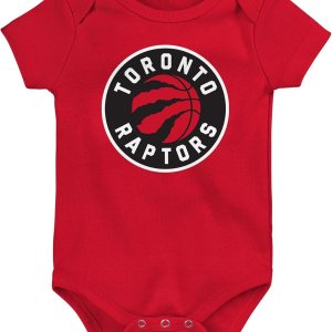 Outerstuff NBA Infantil (12M-24M) Recién Nacido (0-9M) Logo Primary Creeper, Opciones de Equipo Outerstuff NBA Infantil (12M-24M) Recién Nacido (0-9M) Logo Primary Creeper, Opciones de Equipo