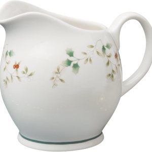 Pfaltzgraff Winterberry – Jarra para salsa Pfaltzgraff Winterberry – Jarra para salsa