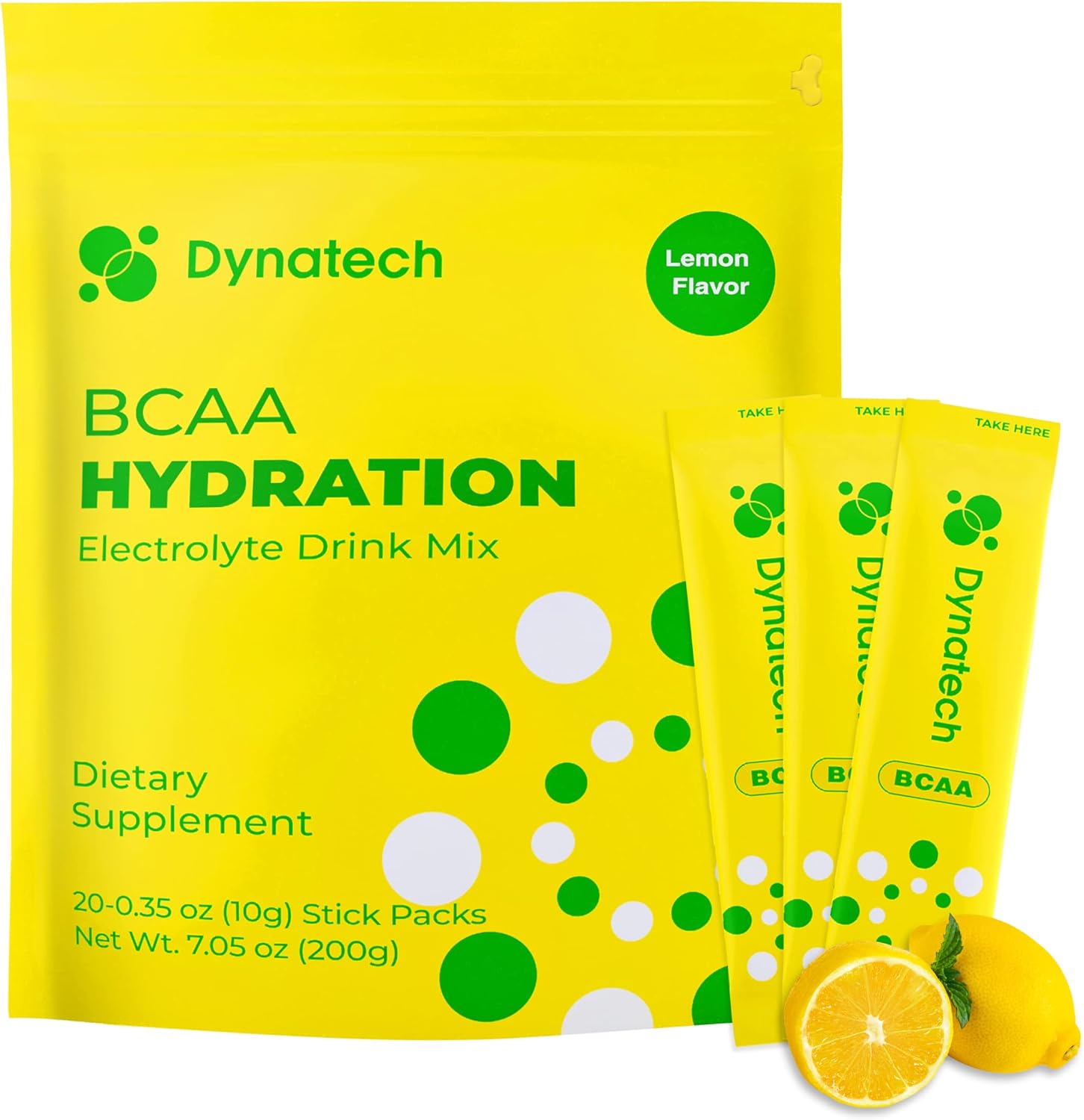 Paquetes de electrolitos en polvo de hidratación, menos sodio y azúcar, contiene BCAA y múltiples vitaminas, práctico para llevar, sin OMG, sin