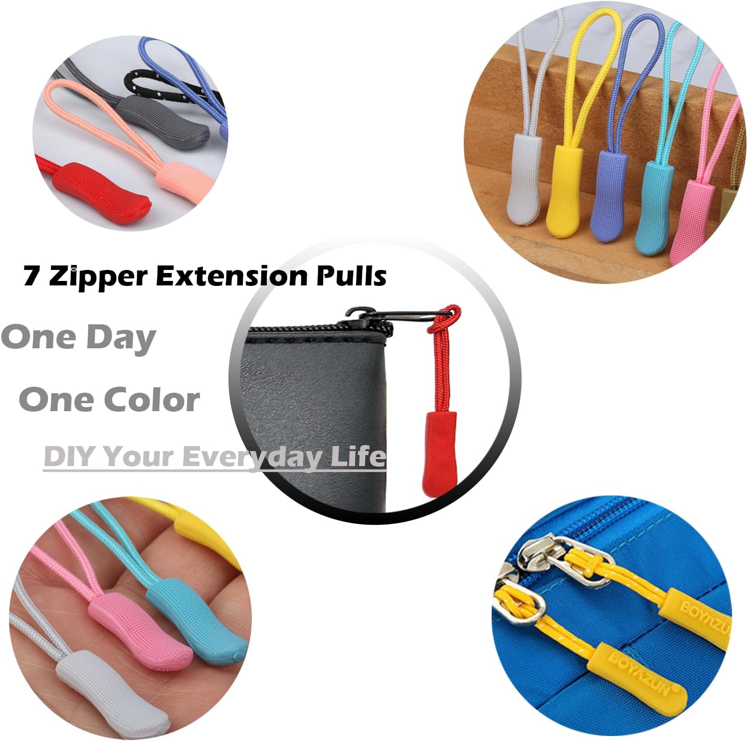 Bolsas de dinero con cremallera, bolsa de seguridad con cremallera de 11 x 6.1 pulgadas, bolsa bancaria, bolsa de efectivo, cartera de cheques,