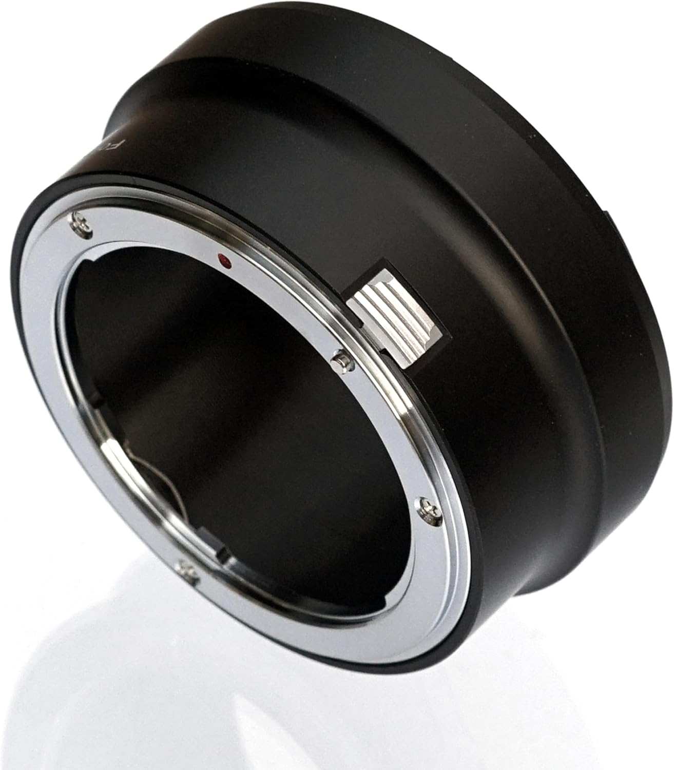 Fotasy Nikkor – Adaptador de montura F a Z, adaptador de montaje FTZ, adaptador Nikkor F Z, adaptador F a Z, compatible con cámara sin espejo Nikon