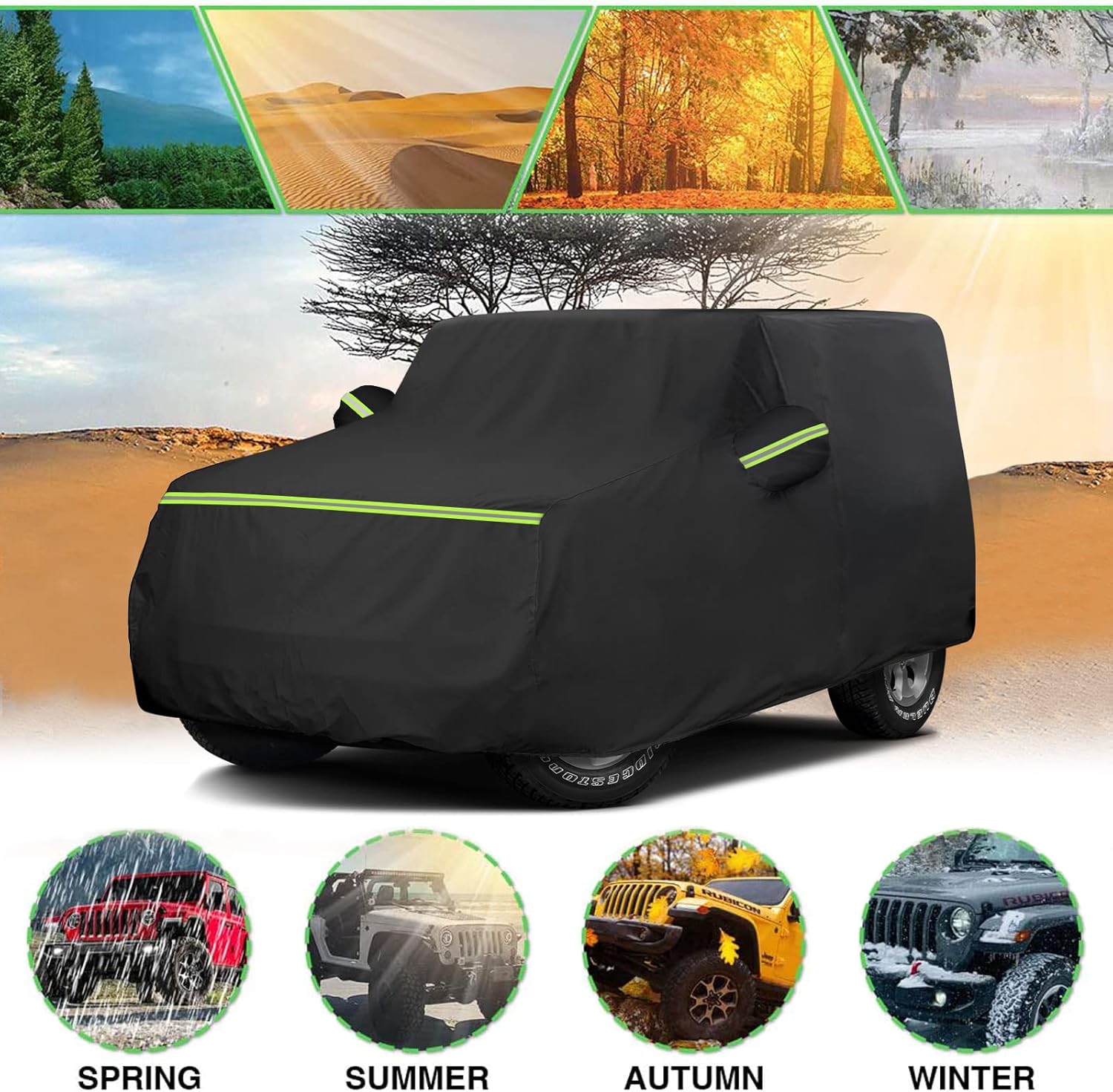 Funda de coche BORDAN