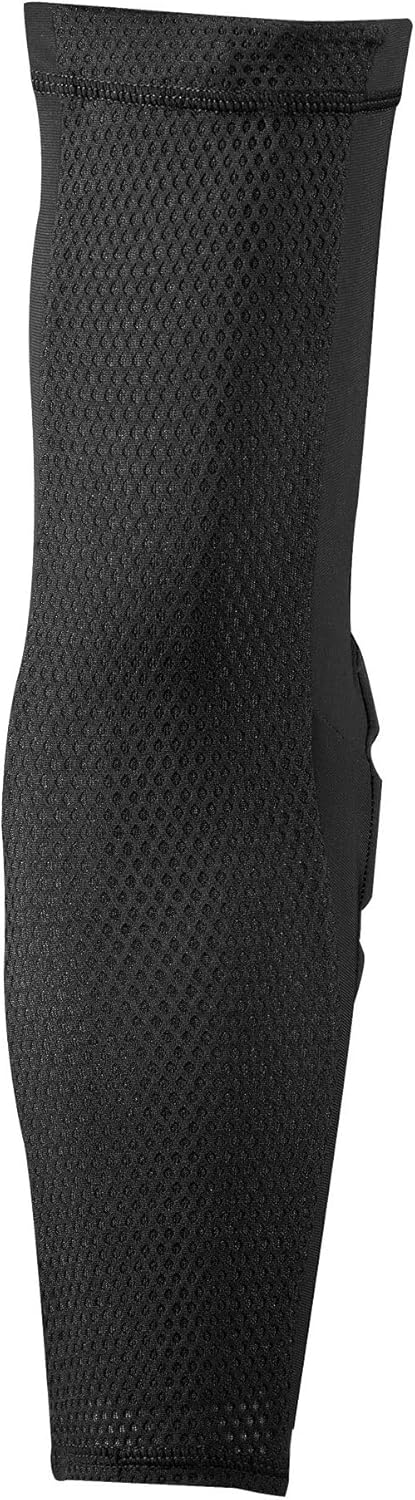 Fox Racing Coderas para hombre Enduro D3O Mountain Biking Negro, talla S