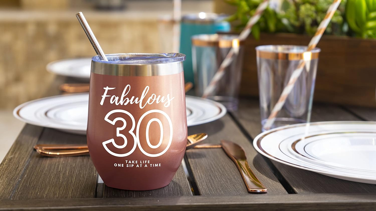 Regalos de cumpleaños número 30 para mujeres, vaso de vino 1993 y vaso de chupito, ideas divertidas para regalos de cumpleaños, saludos a ella,
