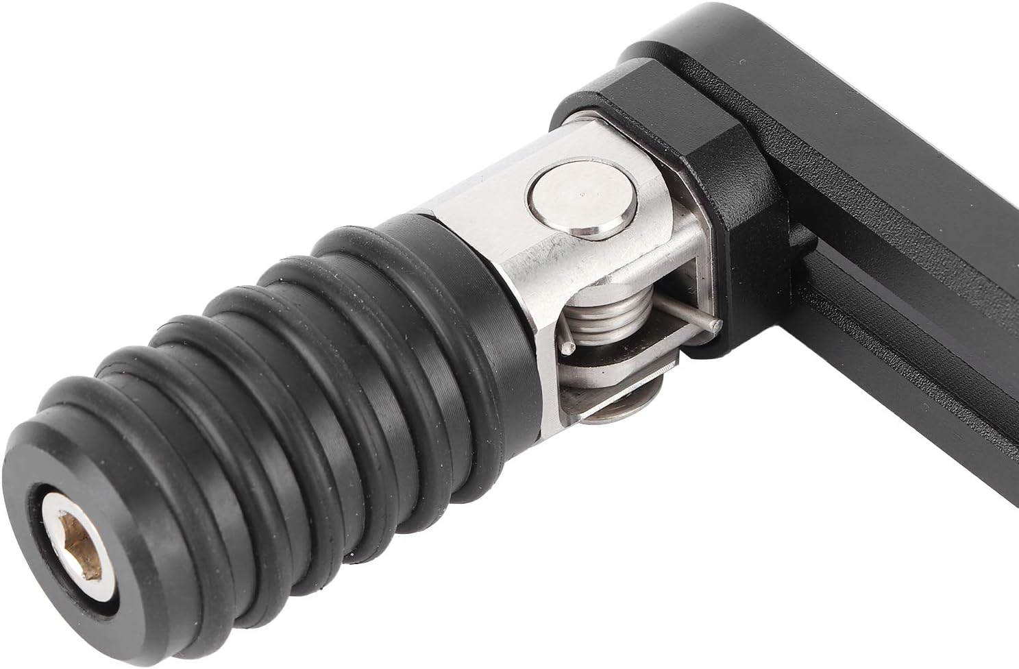 Palanca de cambios, pedal de palanca de cambios de motocicleta, palanca de cambios para MT-07FZ-07MT-07 TracerXSR 700