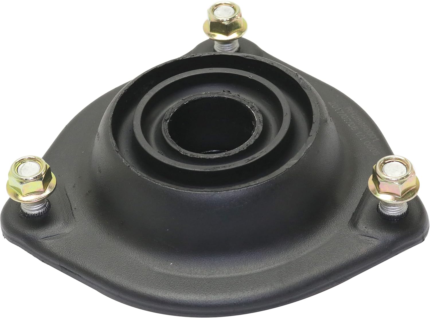 Garage-Pro Amortiguador delantero del lado del conductor o del pasajero y montaje del puntal compatible con Hyundai Elantra 2011-2016, para Veloster