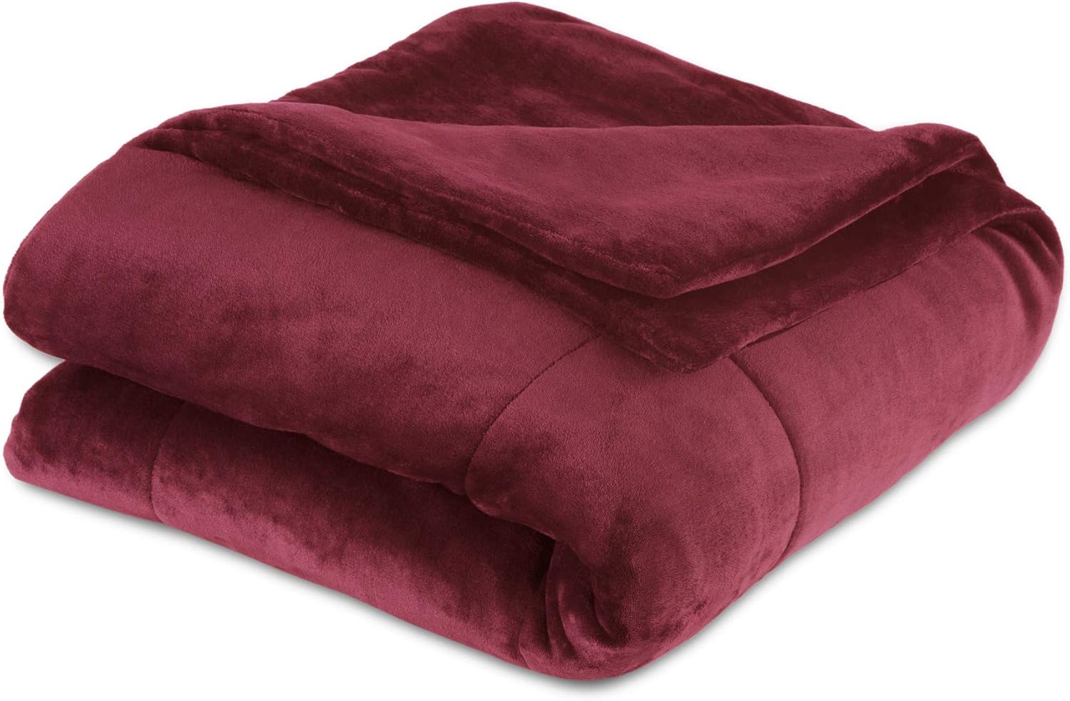 Vellux Plush Lux FullQueen – Manta