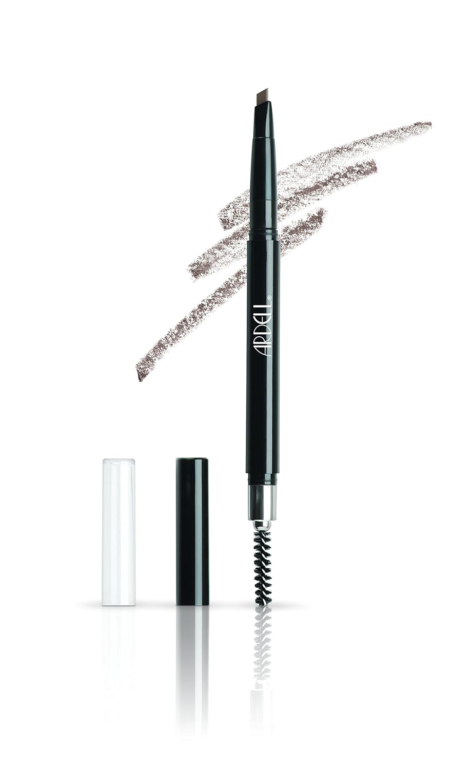 Ardell Brow Pro – Portaminas – Marrón Medio 0.01 oz