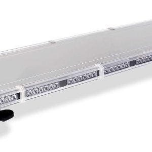 Predator TIR – Barra de luz LED de emergencia (3 W, 55 pulgadas) (Ambar) Predator TIR – Barra de luz LED de emergencia (3 W, 55 pulgadas) (Ambar)