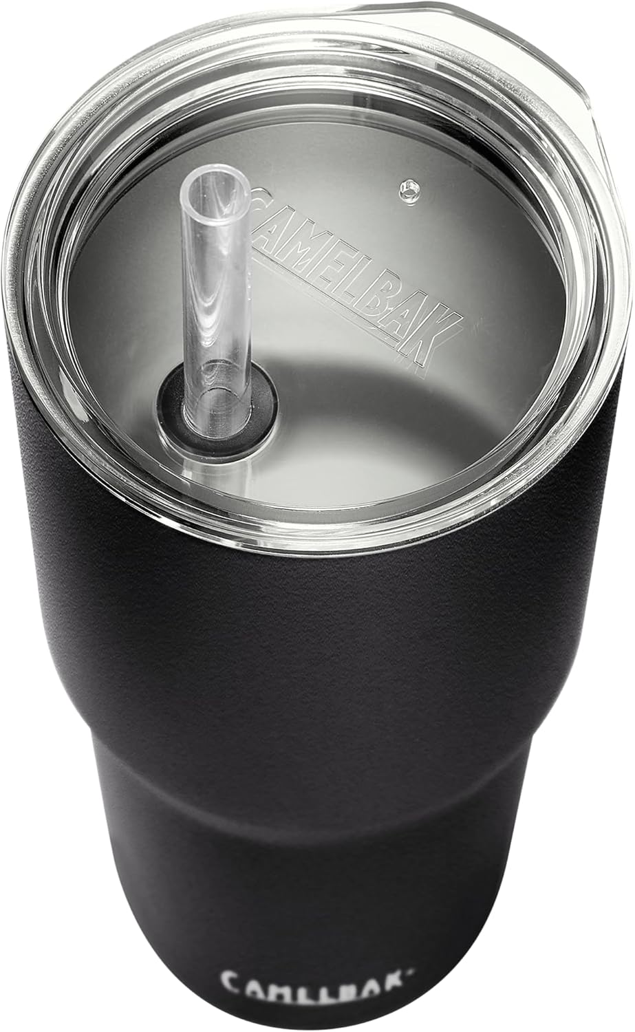 CamelBak Horizon – Vaso de paja de 30 onzas, acero inoxidable aislado
