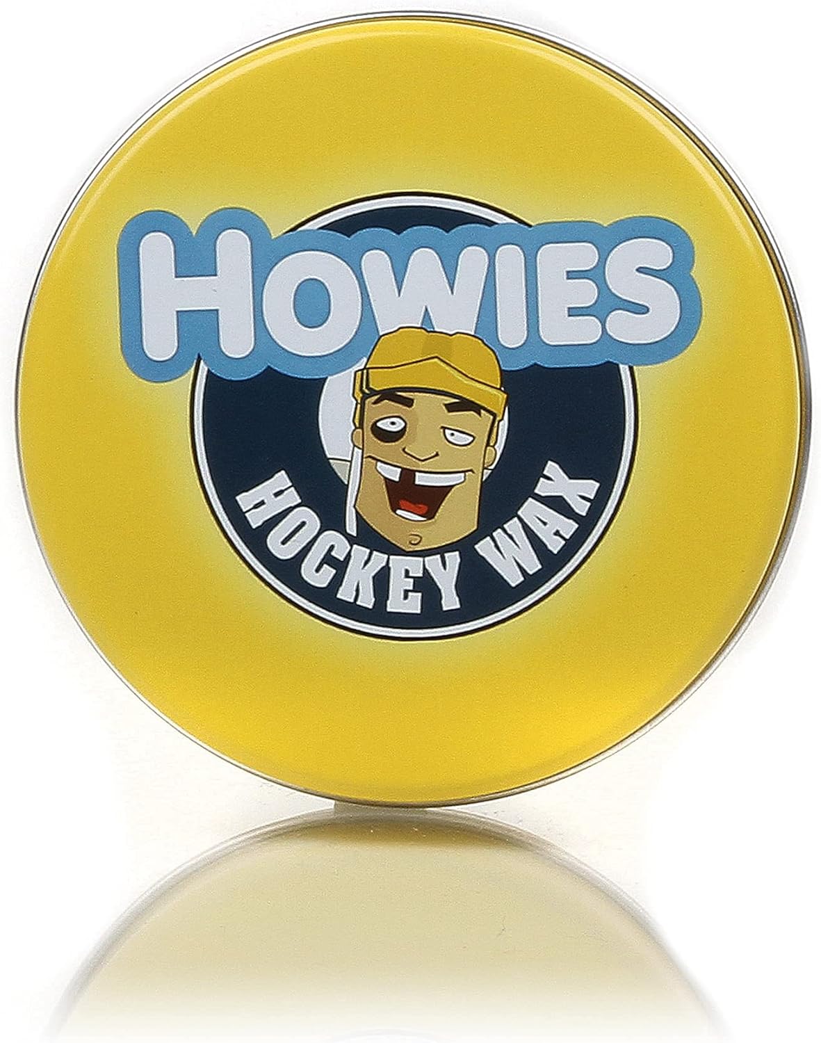 Howies – Cinta de hockey para hockey, agarre maximizado para palillo de hockey, protege la hoja y es la mayoría resistente al agua, hielo y nieve