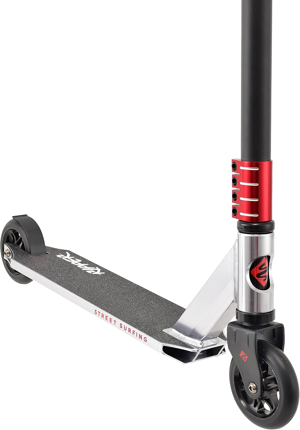 Stunt Scooter Street Surfing Ripper Myth Plata