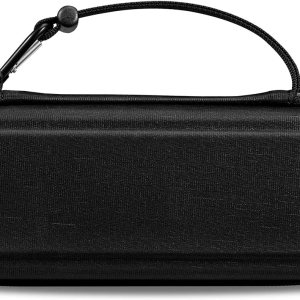 SITHON Funda de viaje rígida para Oral-BOral-B Pro SmartseriesPhilips Sonicare cepillo de dientes eléctrico protector limpio, funda protectora a SITHON Funda de viaje rígida para Oral-BOral-B Pro SmartseriesPhilips Sonicare cepillo de dientes eléctrico protector limpio, funda protectora a