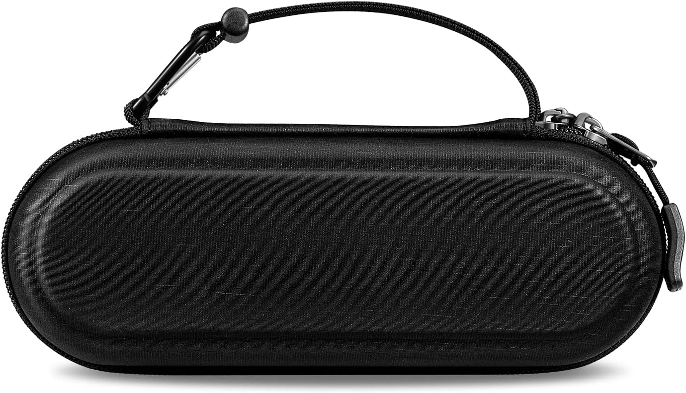 SITHON Funda de viaje rígida para Oral-BOral-B Pro SmartseriesPhilips Sonicare cepillo de dientes eléctrico protector limpio, funda protectora a