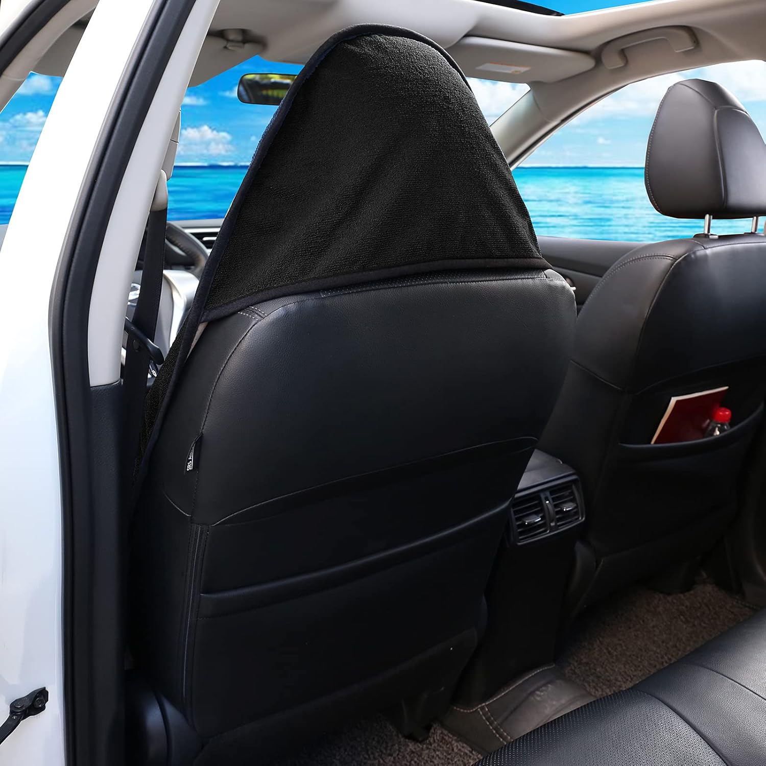 Leader Accessories. funda universal para asiento delantero de auto, camión, vehículo todoterreno
