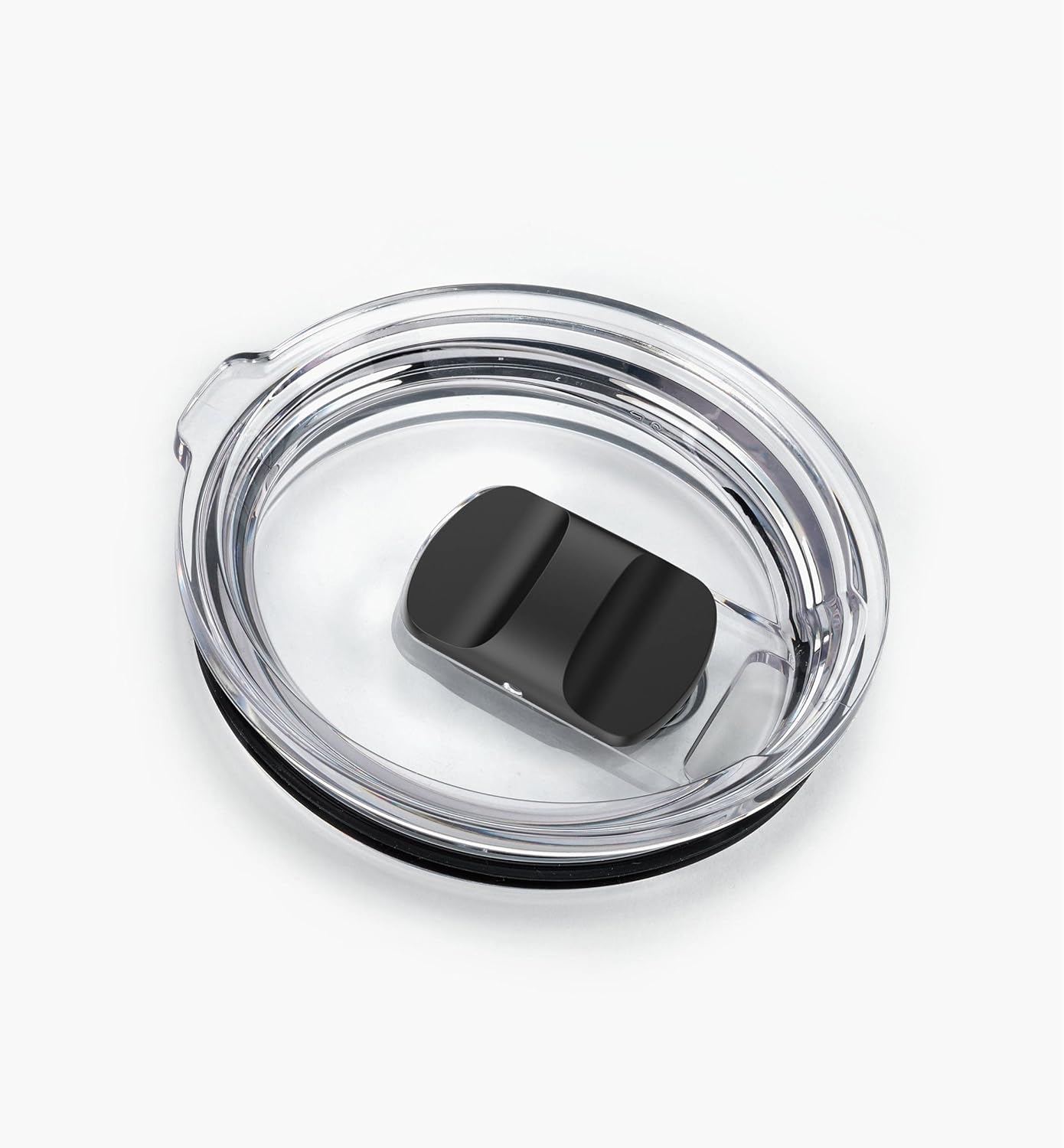 Yoelike Reemplazo deslizante magnético, compatible con tapa magnética YETI de 10 onzas, 14 onzas, 16 onzas, 20 onzas, 26 onzas, 30 onzas (azul