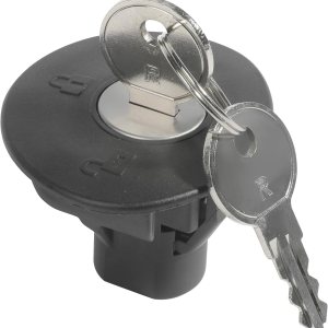 Tapa de gas con bloqueo del tanque de combustible, tapón de llenado de combustible, tapa de gas con llaves, accesorios de automóvil, enchufe de Tapa de gas con bloqueo del tanque de combustible, tapón de llenado de combustible, tapa de gas con llaves, accesorios de automóvil, enchufe de